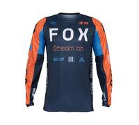 FOX MAILLOT 180 RACE SPEC MIDNIGHT S