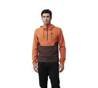 FOX Racing - Ranger Wind Pullover - Giacca ciclismo M rosso