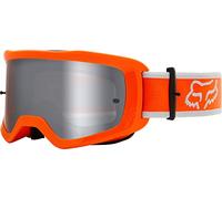 Fox MAIN BARREN GOGGLE SPARK ORANGE OS