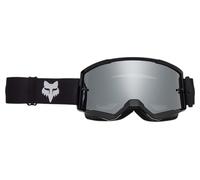 §Maschera Cross FOX Main Core Spark Nera§