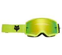 FOX Main Core Spark cross Occhiali Da Moto unisex, onesize