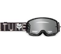 FOX Main Diffuse Special Edition Occhiali da motocross, nero