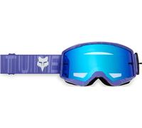 FOX Main Diffuse Special Edition Occhiali da motocross, viola/blu