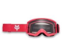 §Maschera Cross FOX Racing Main Core Rosa§