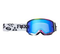 FOX Main Image Cosmo Goggle - Spark - Unisex - Bianco - Taglia unica- modello 2025