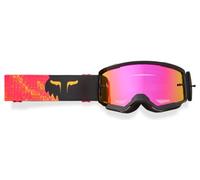 Fox main kairos junior maschera per bambini specchio arancione