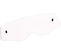 FOX Main Lexan Lente sostitutiva giovanile, Libero