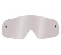 FOX Main Obiettivo di sostituzione giovanile, nero-grigio per maschi