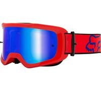 Fox MAIN OKTIV GOGGLE SPARK RED OS