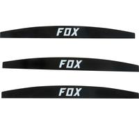FOX Main Roll Off Parafanghi, nero, Taglia unica
