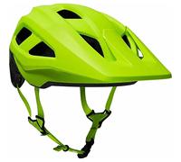 Fox Racing Casco Mainframe MIPS – CE – Giallo fluo – Taglia M (55–59 cm)