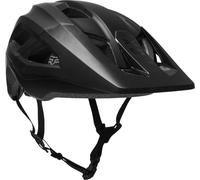 Fox Mainframe Helmet Trvrs, Ce Black/Black
