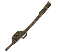 Fox Manicotti per canna singola camolite, camouflage, Camolite