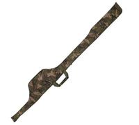 Fox Manicotti per canna singola camolite, camouflage, Camolite