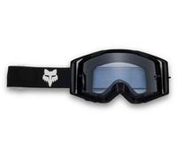 FOX MASCHERA AIRSPACE BLACK