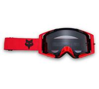 FOX MASCHERA AIRSPACE RED