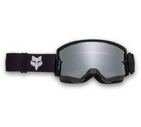 FOX MASCHERA MAIN BLACK LENTE SPECCHIO