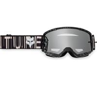 FOX MASCHERA MAIN DIFFUSE BLACK LIMITED EDITION
