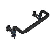 Fox Matrix 3D-R Pieghevole Asta Supporto / Fiume Pesca Attrezzatura