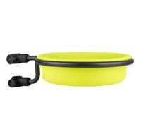 Fox Matrix 3D-R x-Strong Secchio Cerchio (Inc Lime Ciotola) Fiume Pesca