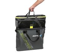 Fox Matrix Dip & Asciutto Rete Borsa - Grande/Fiume Pesca Attrezzatura