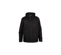 Fox mercer jacket black
