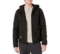 Fox Mercer Jacket Black L