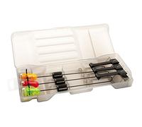 Fox Micro Swinger - 3 Rod Set (R,O,G)