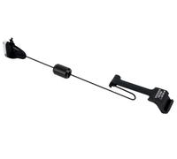 Fox Micro Swinger Nero Indicatori Di Abboccamento