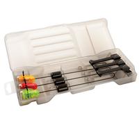 Fox Micro Swinger - 3 Rod Set (R,O,G)