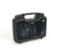 Fox Micron MX Bite Allarme + Ricevitore Set Tutti Tipi Pesca Carpa Attrezzatura