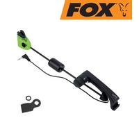 Fox MK2 EURO SWINGER ILLUMINATE CON CANCELLETTO CARP FISHING SCIMMIETTE
