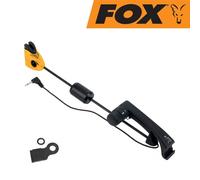 Fox MK2 EURO SWINGER ILLUMINATE CON CANCELLETTO CARP FISHING SCIMMIETTE