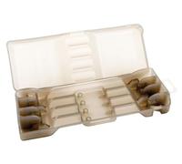 Caso Fox MK2 illuminated swinger Noir TU