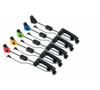 Fox Mk2 Illuminato Swinger Bite Indicatore Tutti Colori Attrezzatura Pesca