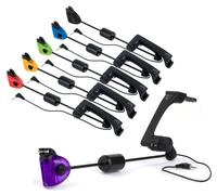 Fox MK2 Illuminato Swinger/Indicatori / Tutti Colori / Pesca Carpa