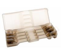 Fox MK2 Illuminato Swinger/Indicatori / Tutti Colori / Pesca Carpa