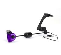 Fox MK2 Swinger Illuminato Viola Fallbissanzeiger