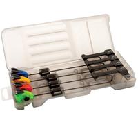 FOX MK3 SWINGER SET 4 ROD (R, O, G, B)