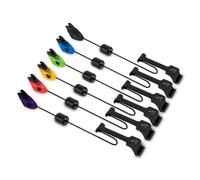 Fox MK3 Swingers Rilevatori Di Morsi Rilevatori Di Morsi Per La Pesca Notturna