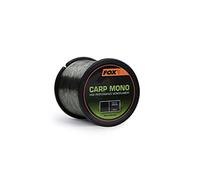 FOX Mono, carpa verde a bassa visibilità, 6,8 kg
