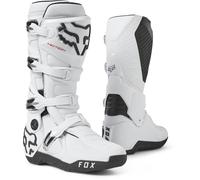 FOX FOX - Stivali Motion Bianco 2023 8 (EU 41)