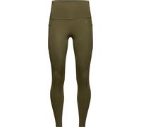 FOX Motive Leggings da donna, verde, taglia L per donne