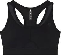 FOX Motive Reggiseno funzionale da donna, nero, taglia XS per donne
