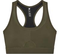 FOX Motive Reggiseno funzionale da donna, verde, taglia XS per donne