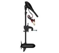 Fox Motore Elettrico Fuoribordo 12V 3 Pale Da 65LB