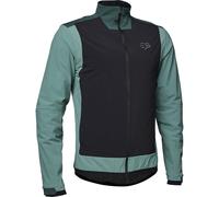 FOX MTB GIACCA DEFEND FIRE ALPHA SEA FOAM