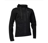FOX MTB GIACCA RANGER FIRE BLACK