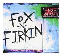Fox N Firkin - No Vacancy
