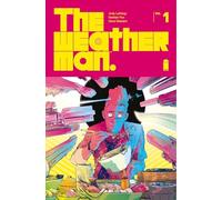 Fox, Nathan - The Weatherman 1